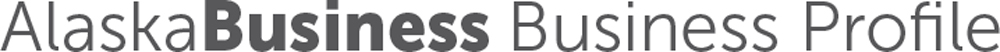 Alaska Business Business Profile
