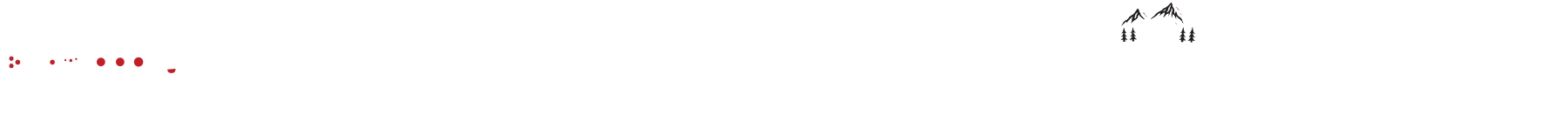 Icy Strait Point, Klawock Island, Hunatek, Chugach Glacier Gateway, and Portage Glacier Cruises logos