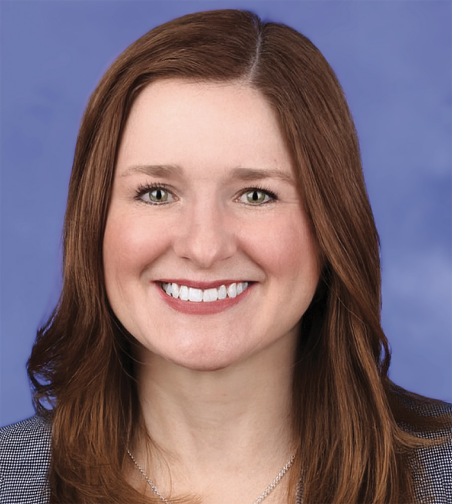 Deborah Berini headshot