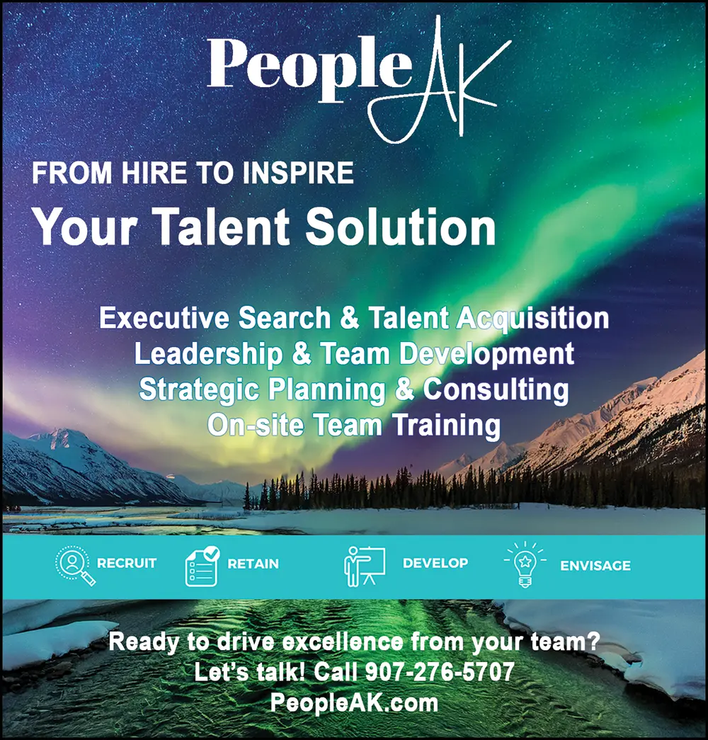 PeopleAK Advertisement