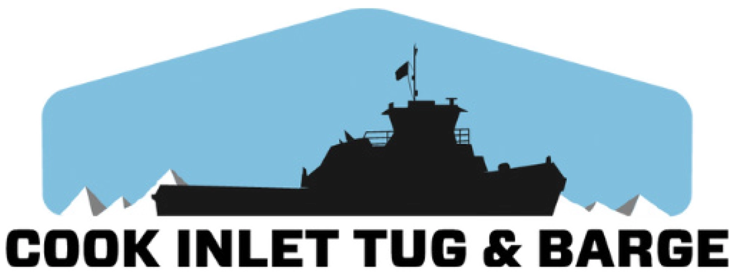 Cook Inlet Tug & Barge logo
