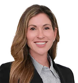 Marisa Bavand headshot