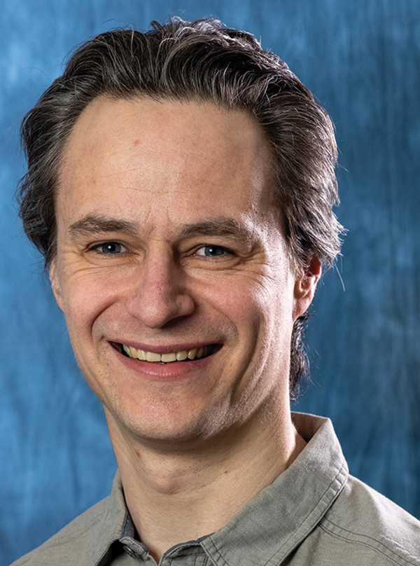 Tom Marsik