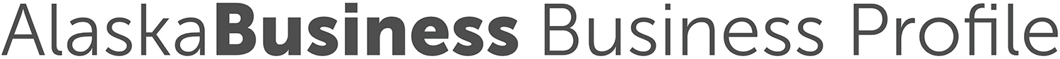 Alaska Business Business Profile
