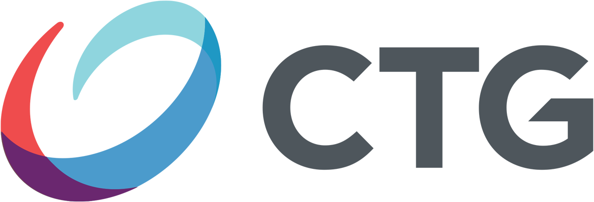 CTG logo