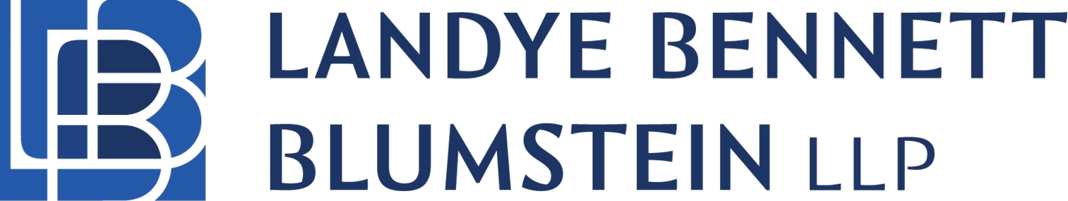 Landye Bennett Blumstein LLP logo