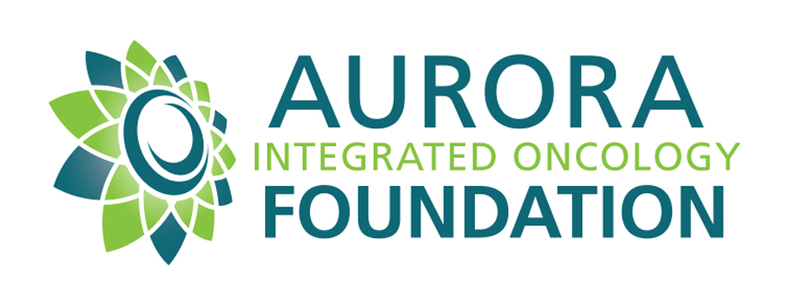 Aurora Integrated Oncology Foundation logo