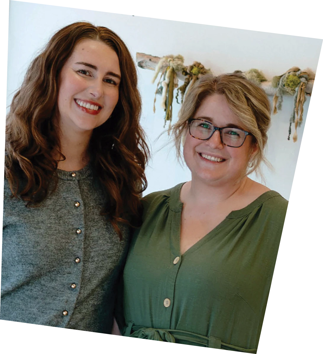 Lichen company photo