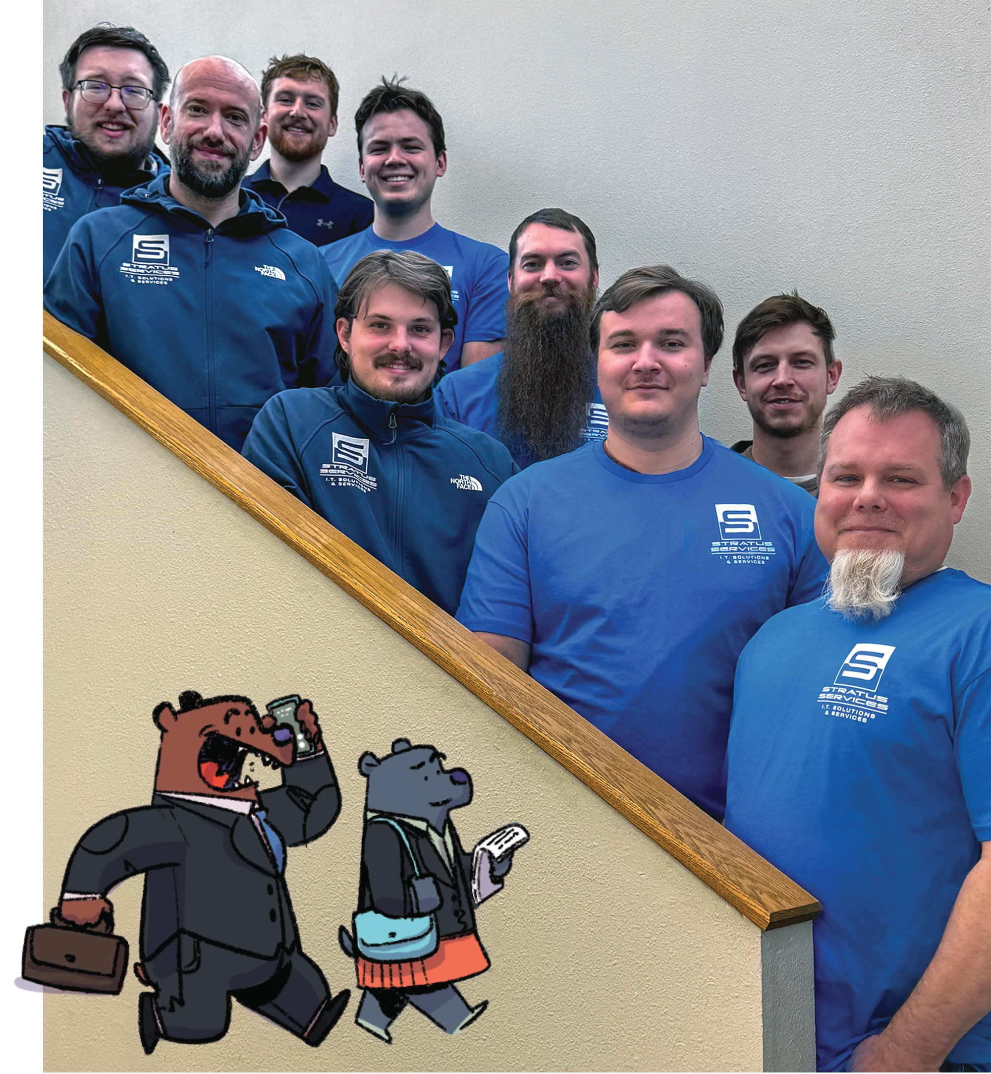 Stratus Services company photo