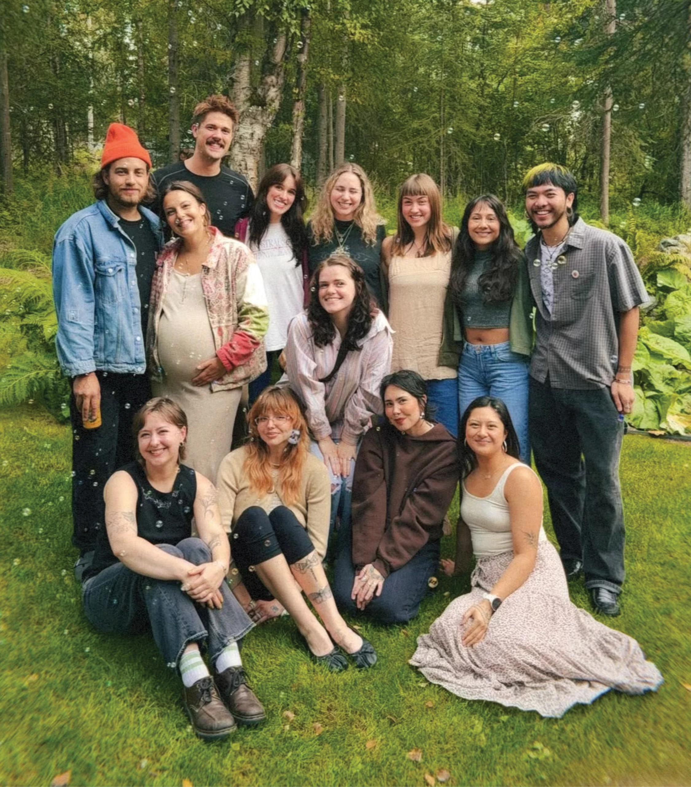 That Feeling Co. company photo
