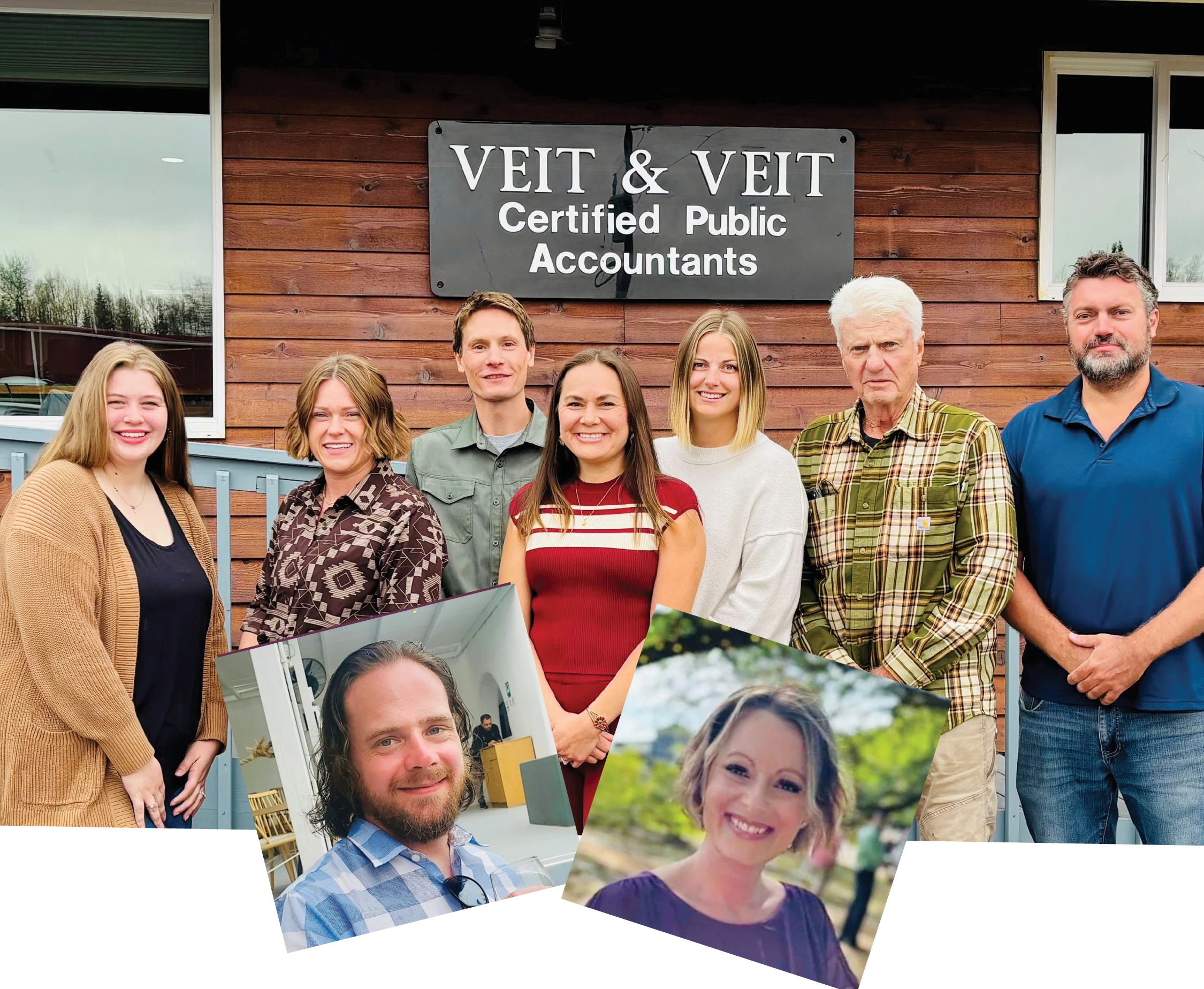 Veit & Veit CPAs company photo