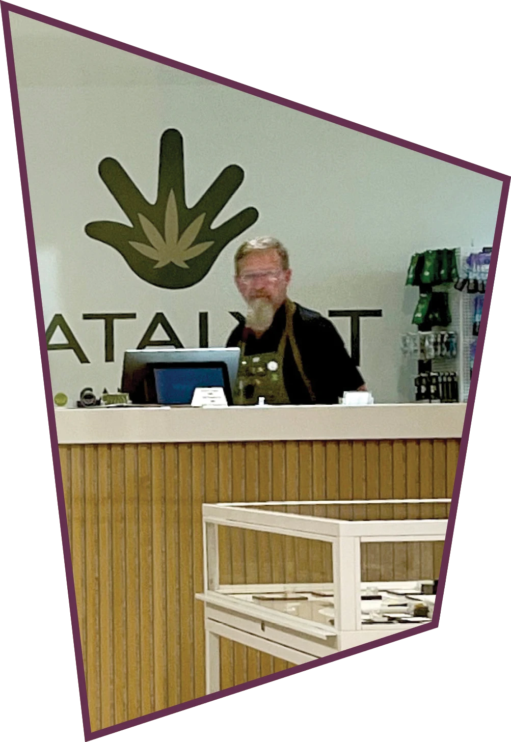 Catalyst Cannabis company photo