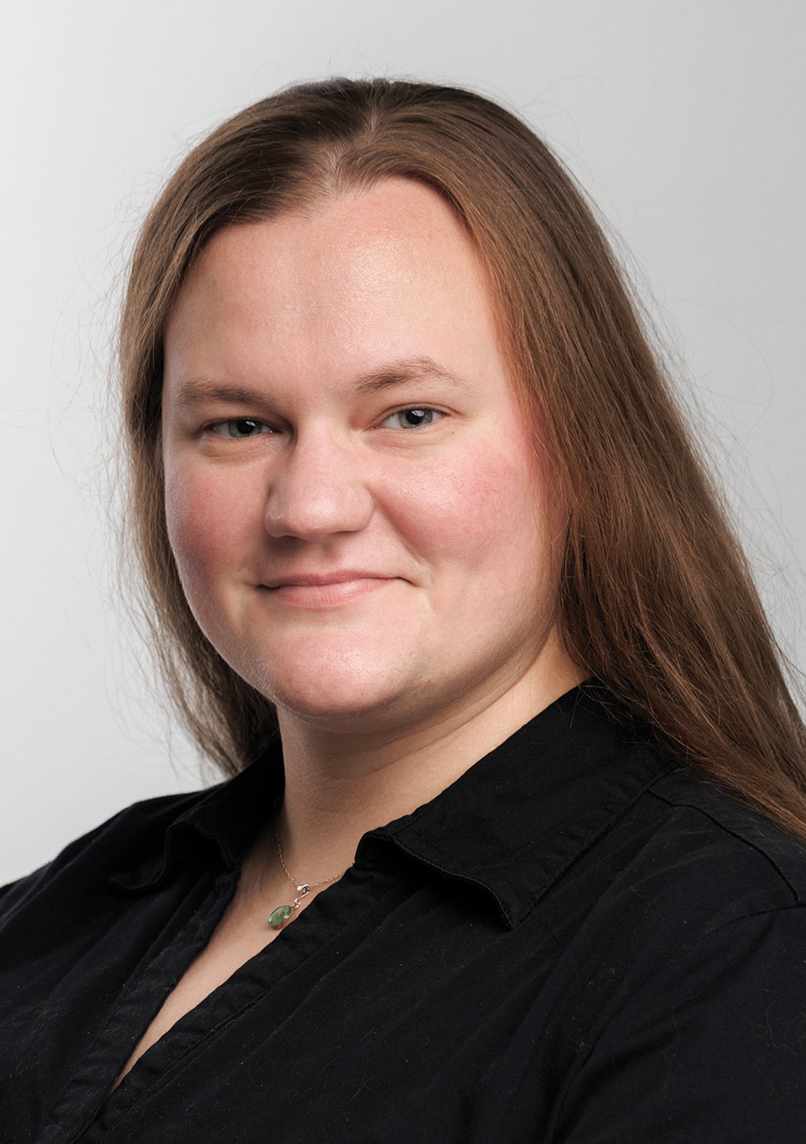 Tasha Anderson Headshot