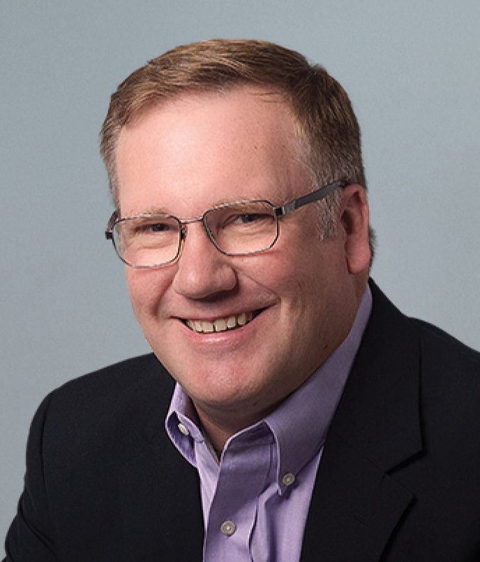 Matt Cooper Headshot