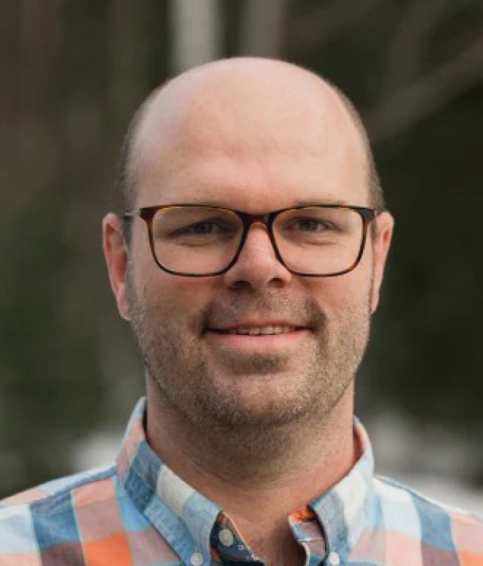 Jared Reynolds Headshot
