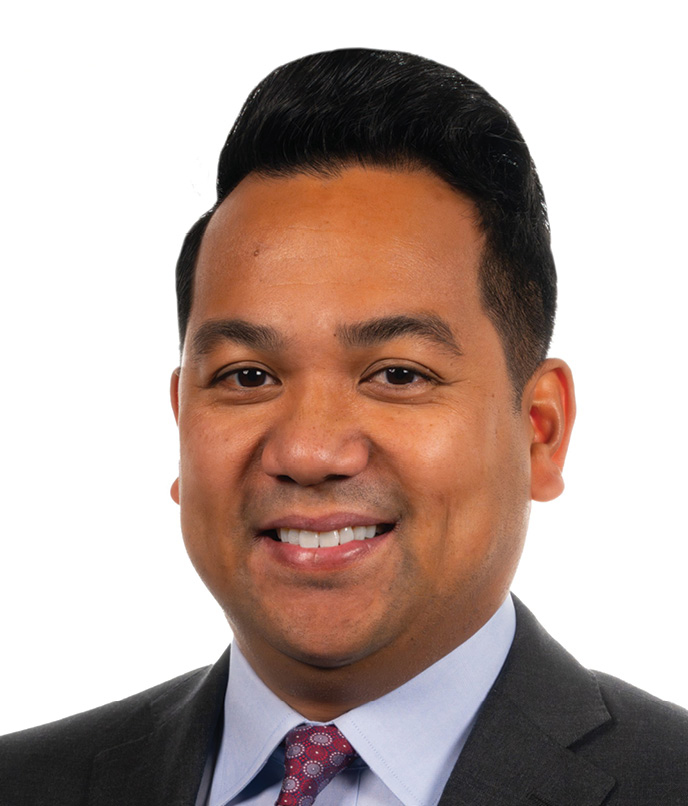 Dave Valdez Headshot