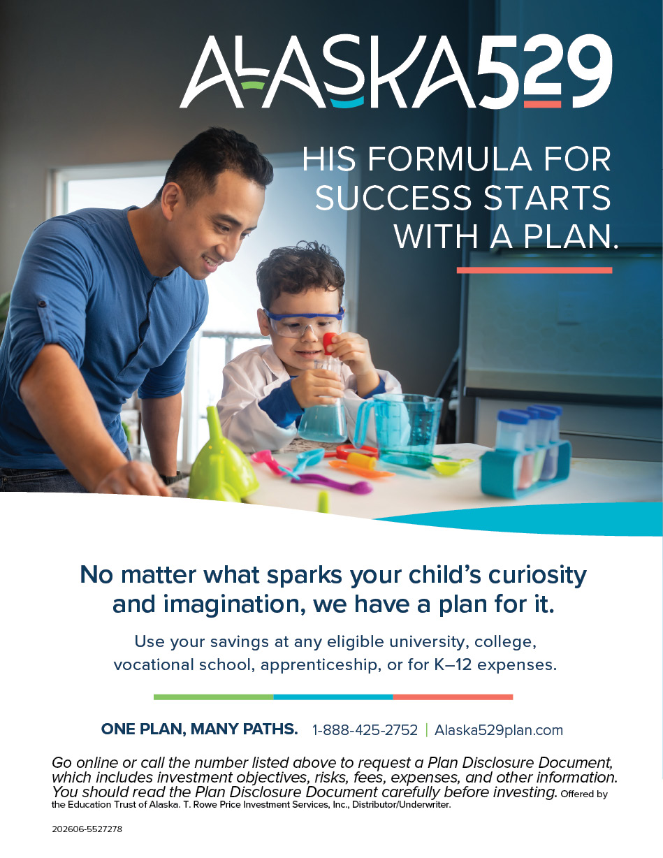 T. Rowe Price Advertisement
