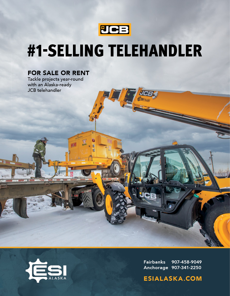 Equipment Source, Inc Advertisement
