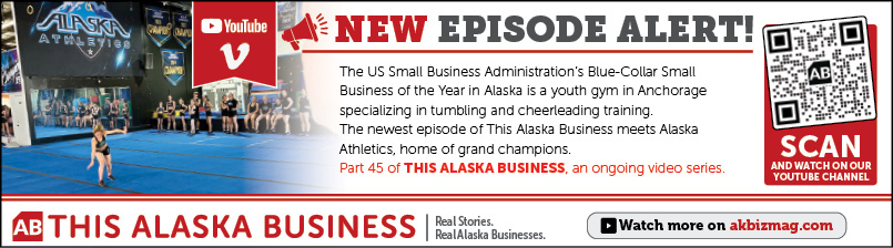 This Alaska Business