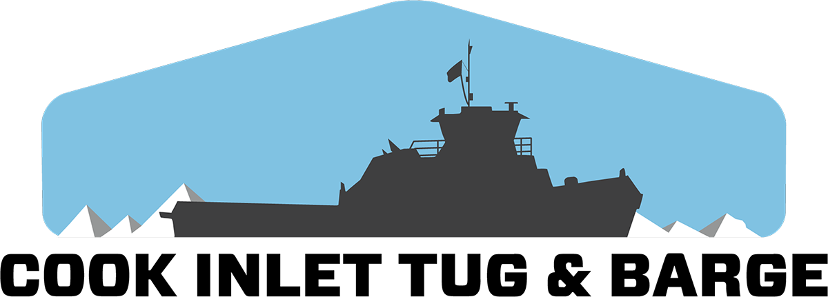 Cook Inlet Tug & Barge logo