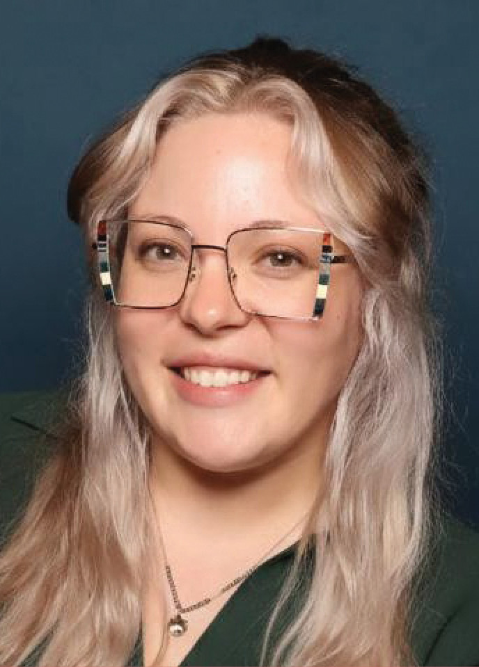 BreeAnna Erickson headshot