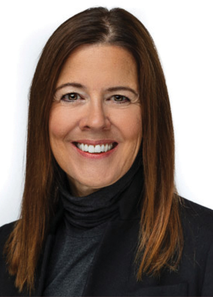 Kathy Norford headshot
