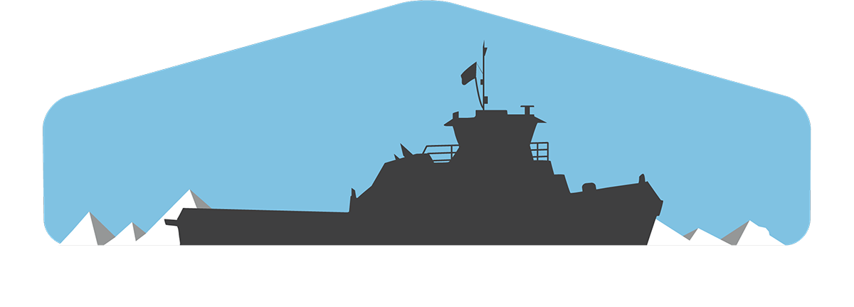 Cook Inlet Tug & Barge logo