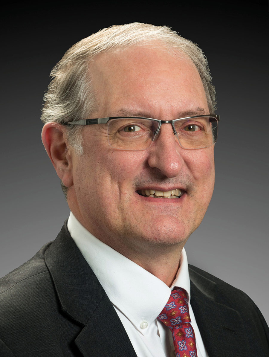 Rick L. Owen