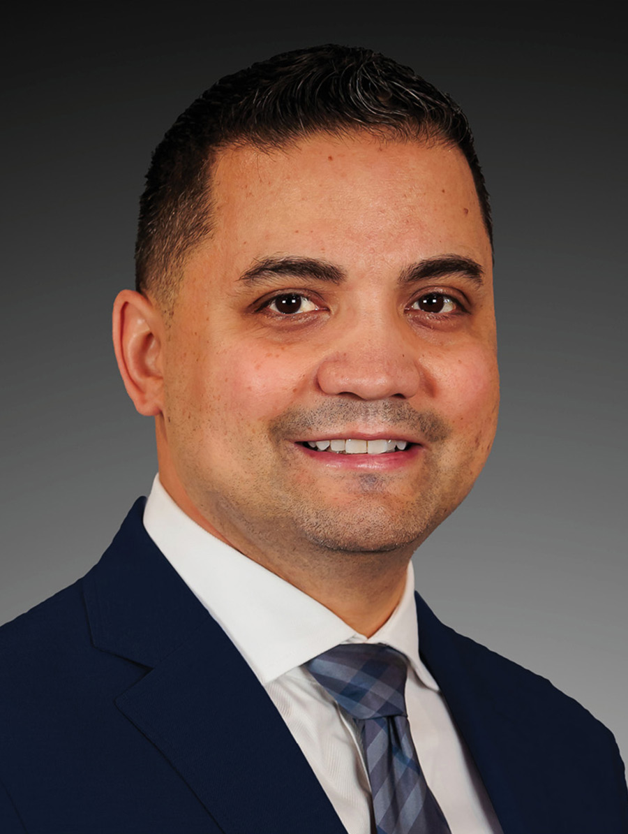 Richard A. Camilleri