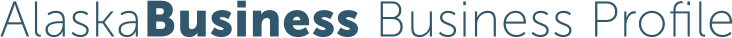 AlaskaBusiness Business Profile