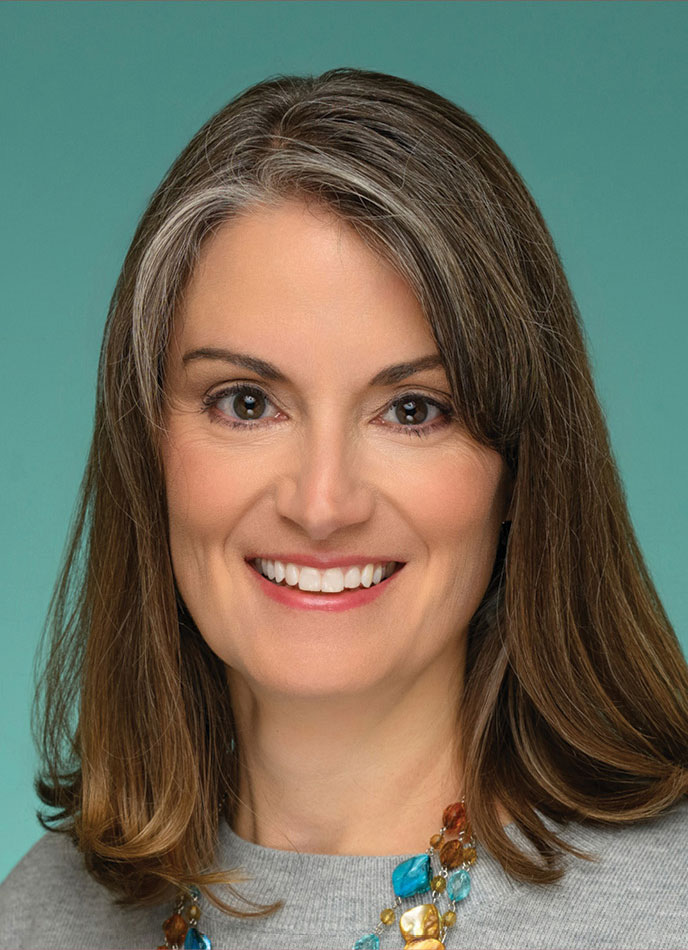 Jessica Clarkson headshot