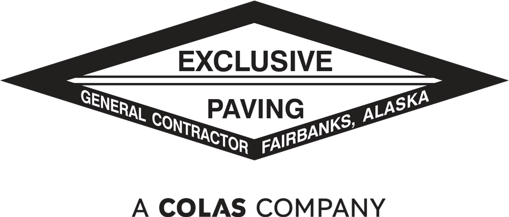 Exclusive Paving