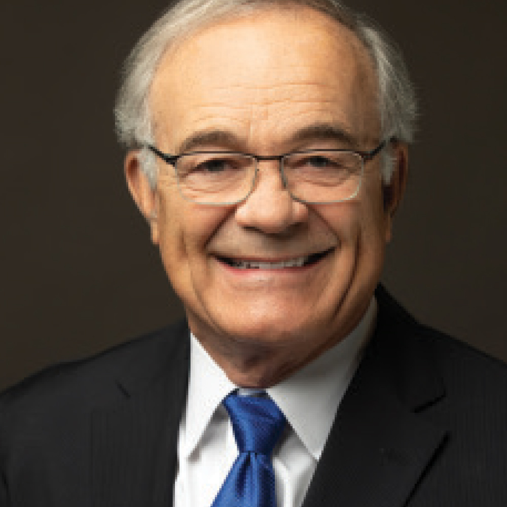 Howard Trickey