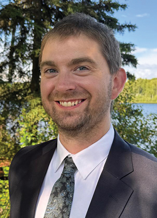 Iain Miller