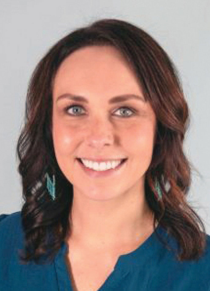 Allison “Alli” LeBon headshot