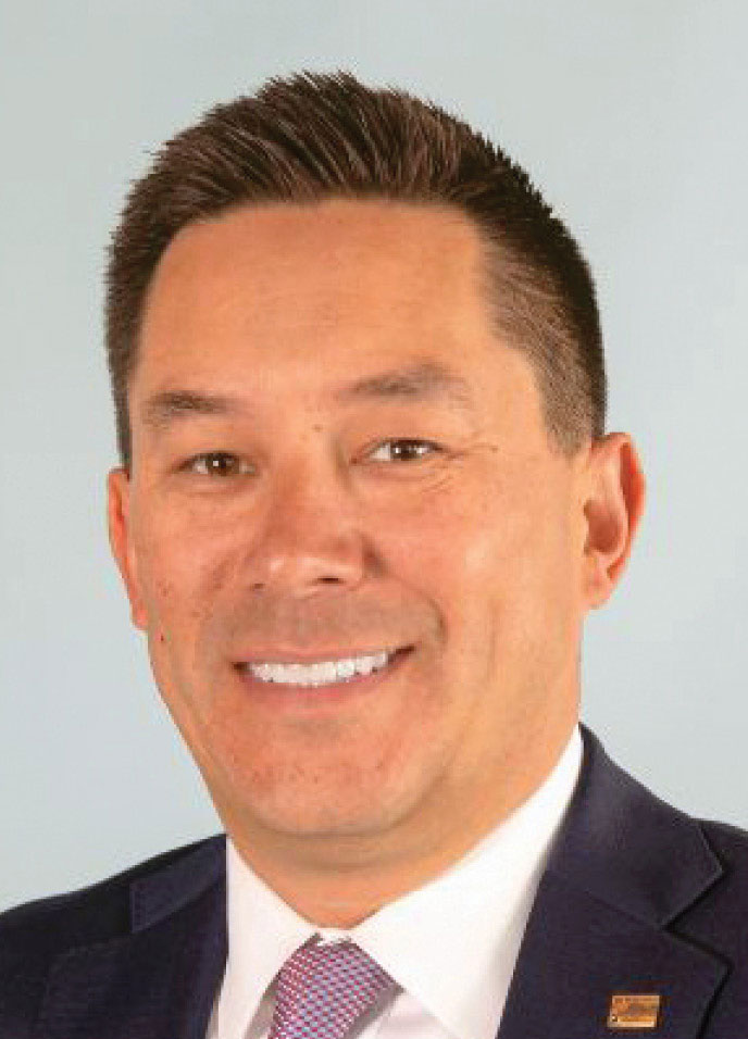 Jeremy Pletnikoff headshot