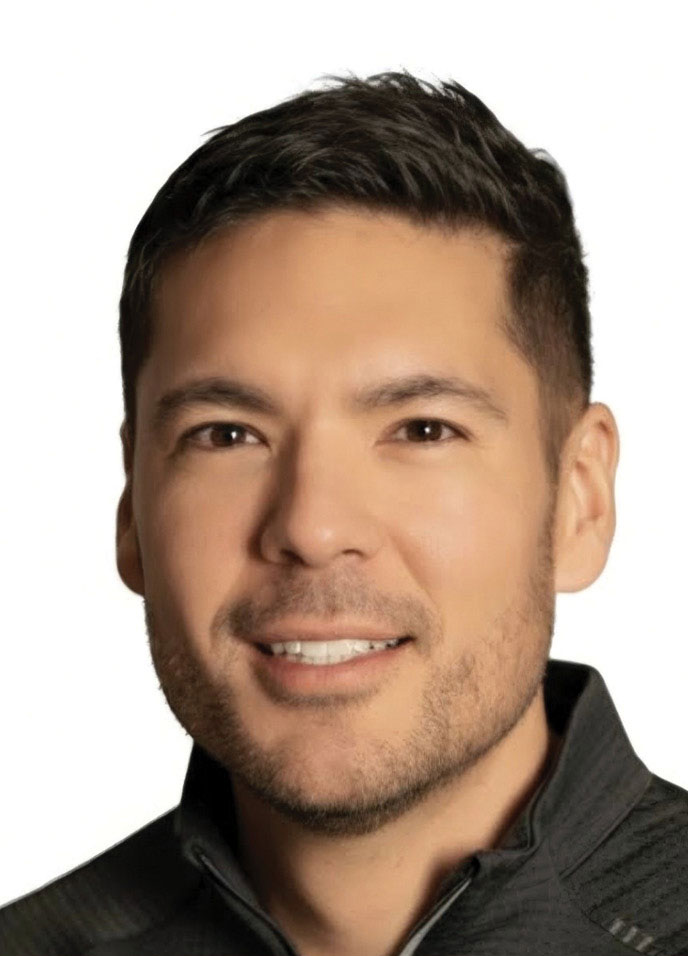 Johnathan Sommer headshot