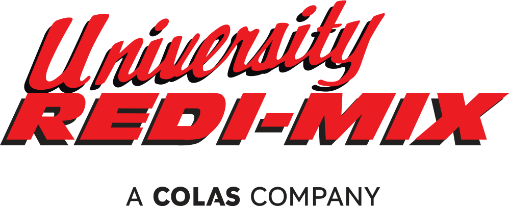 University Redi-Mix