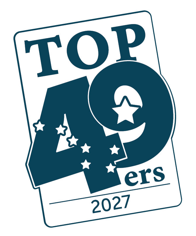 Top 49ers 2027