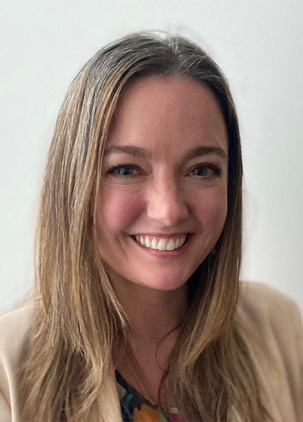 Micaela Fowler headshot