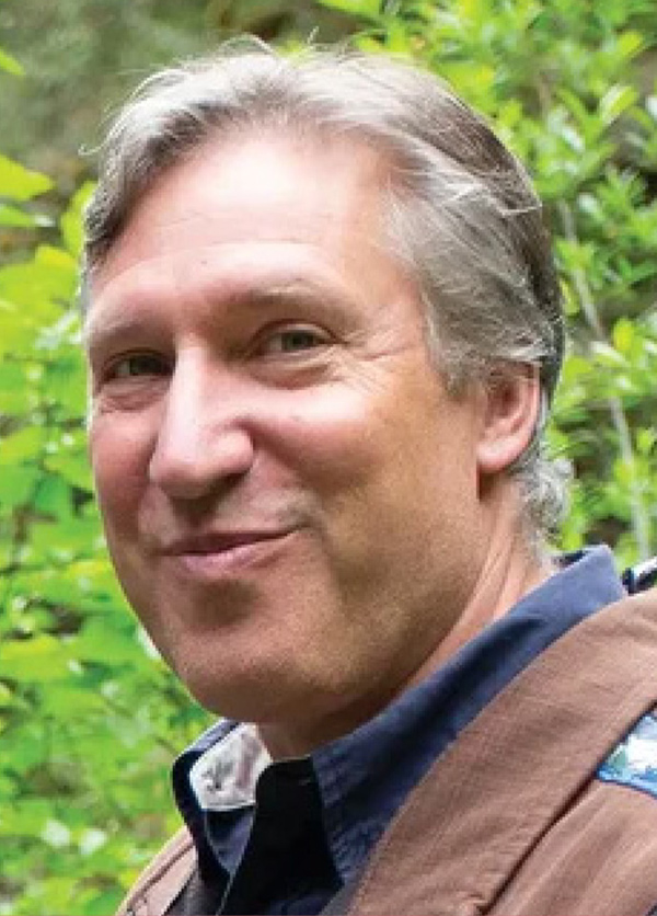 Clay Koplin headshot