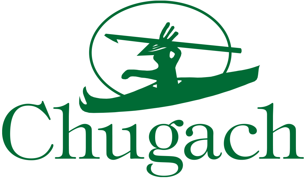 Chugach Alaska Corporation Logo