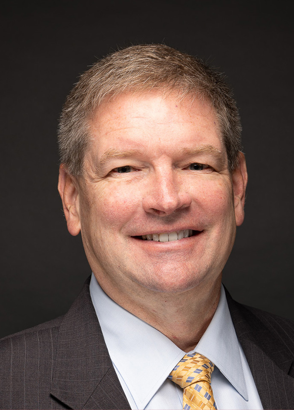 Dick Hobbs headshot