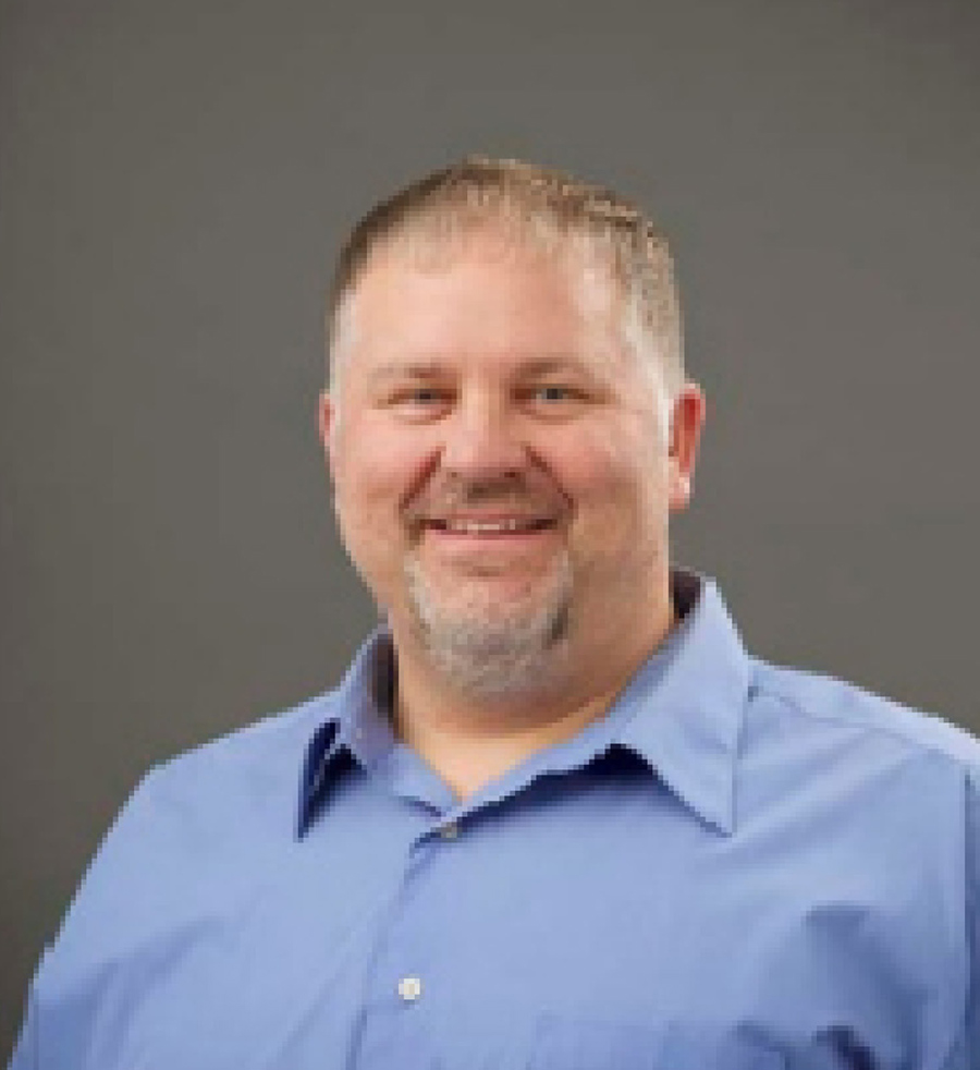 Jay Ahrenholz Headshot