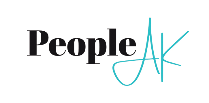 People AK logo