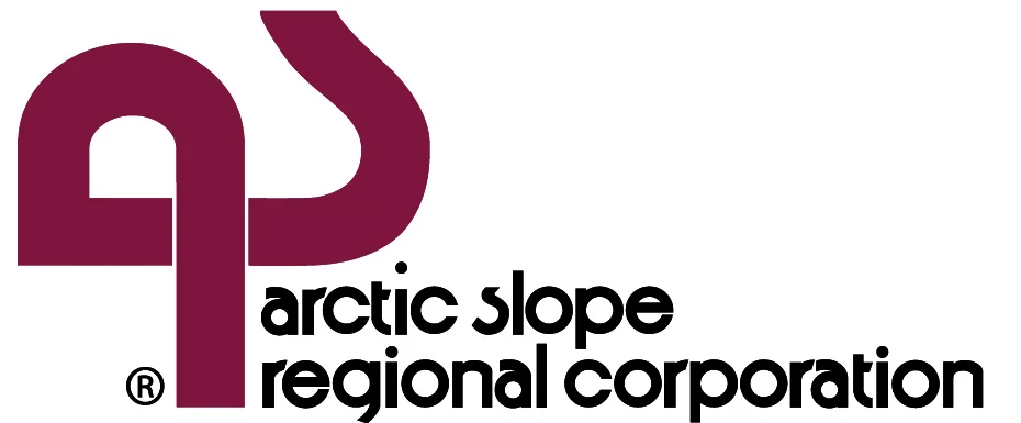 Arctic Slope Regional Corporation logo