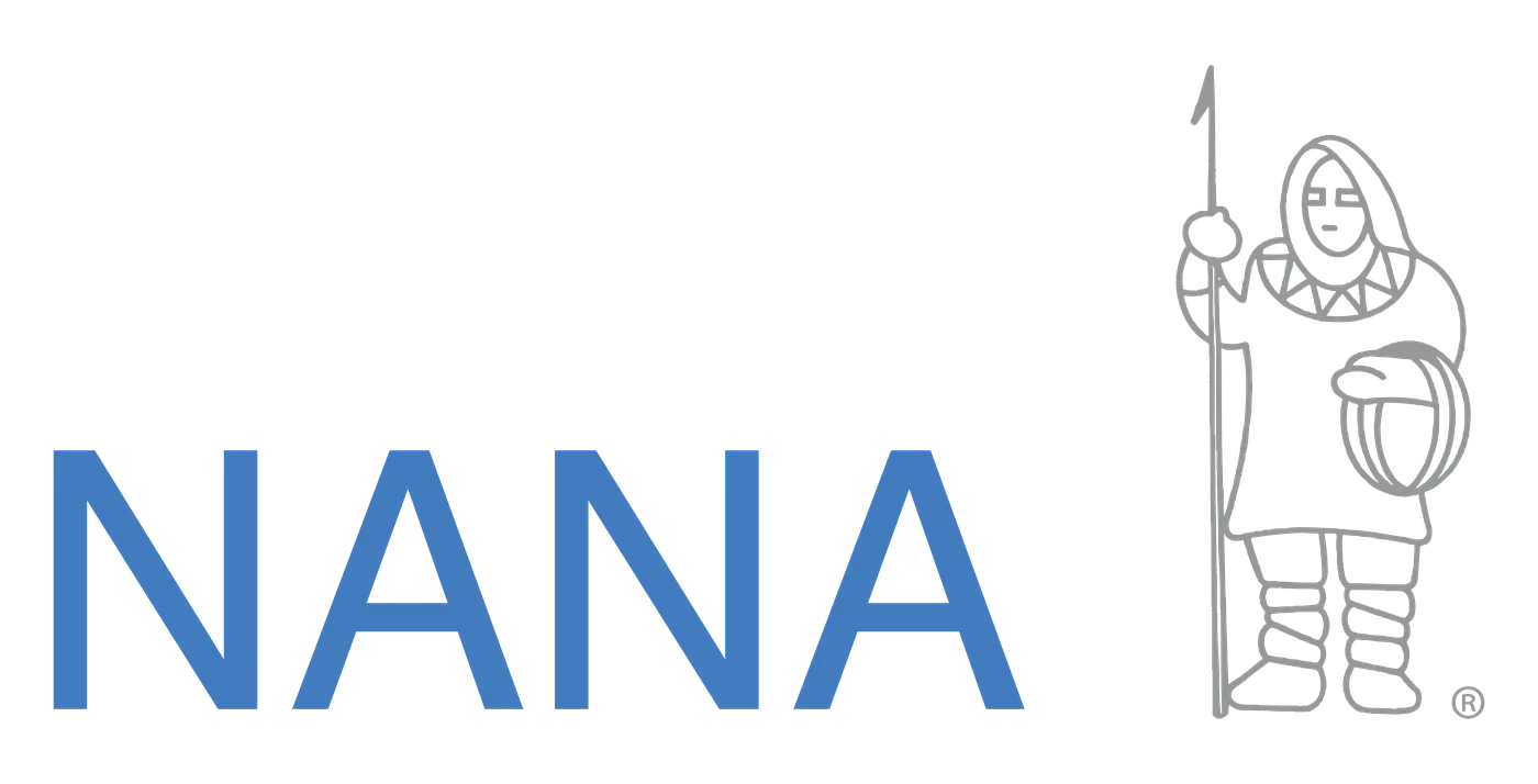 NANA Regional Corporation logo