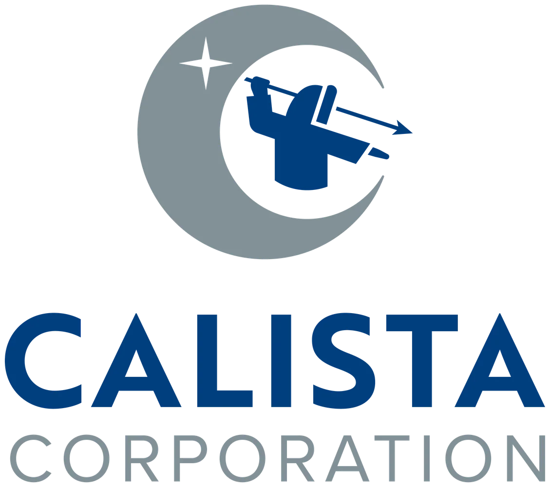 Calista Corporation logo