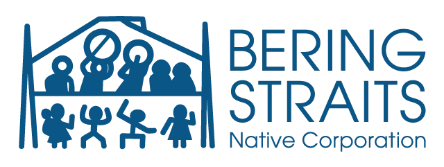 Bering Straits Native Corporation logo