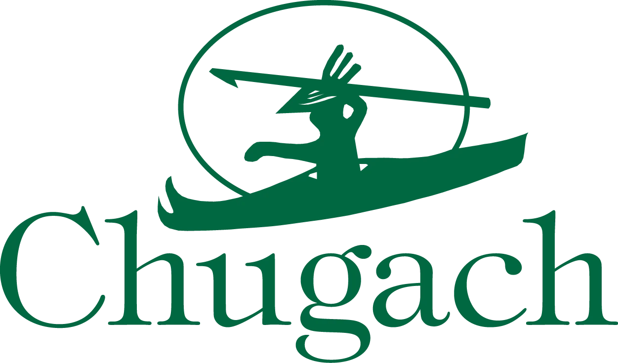 Chugach Alaska Corporation logo